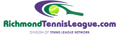 Richmond tennis league